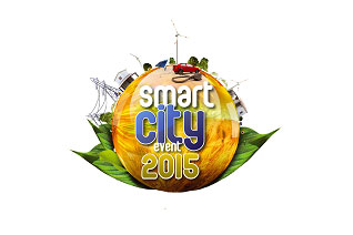 Co-producer Smart City Event 2015