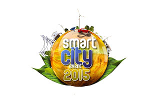 Co-producer Smart City Event 2015